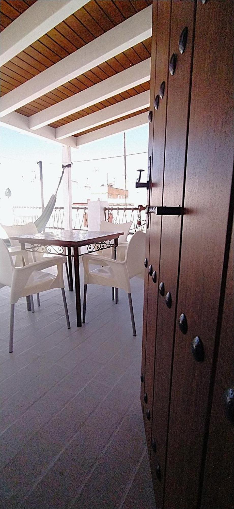 Casa Velazquez Con Terraza Privada Villa Conil De La Frontera Exterior foto