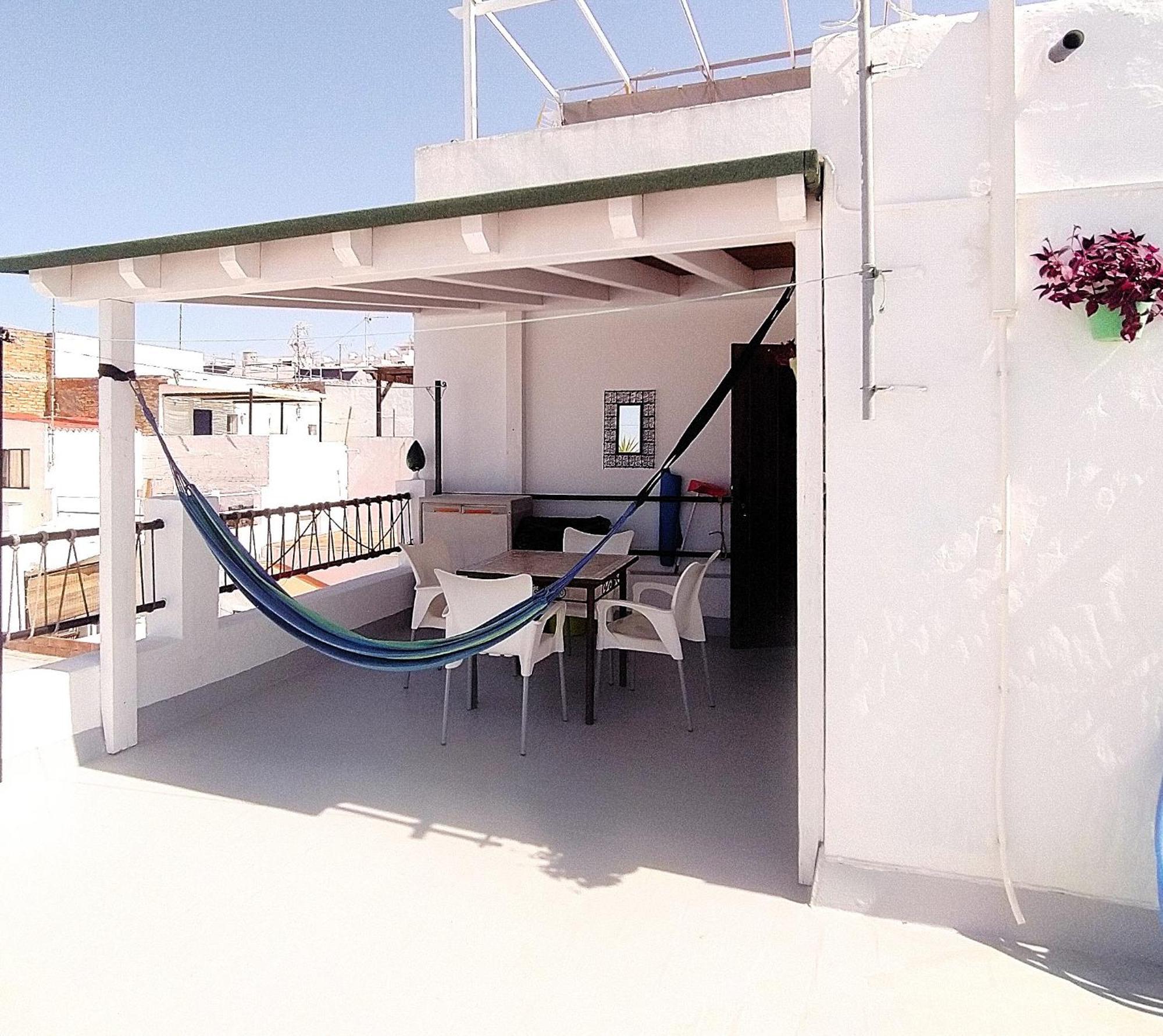 Casa Velazquez Con Terraza Privada Villa Conil De La Frontera Exterior foto